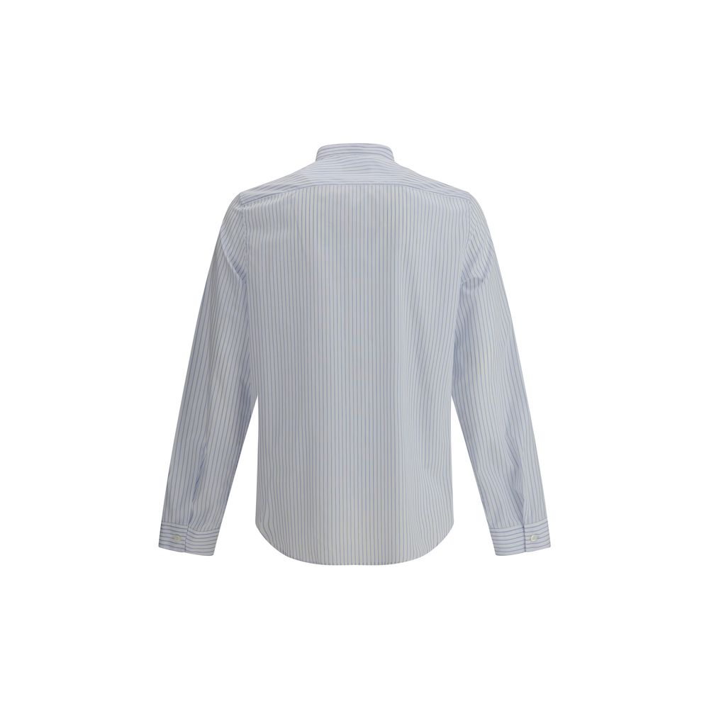 Prada Striped Shirt -   -  Prada.