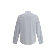 Prada Striped Shirt -   -  Prada.