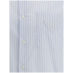 Prada Striped Shirt -   -  Prada.