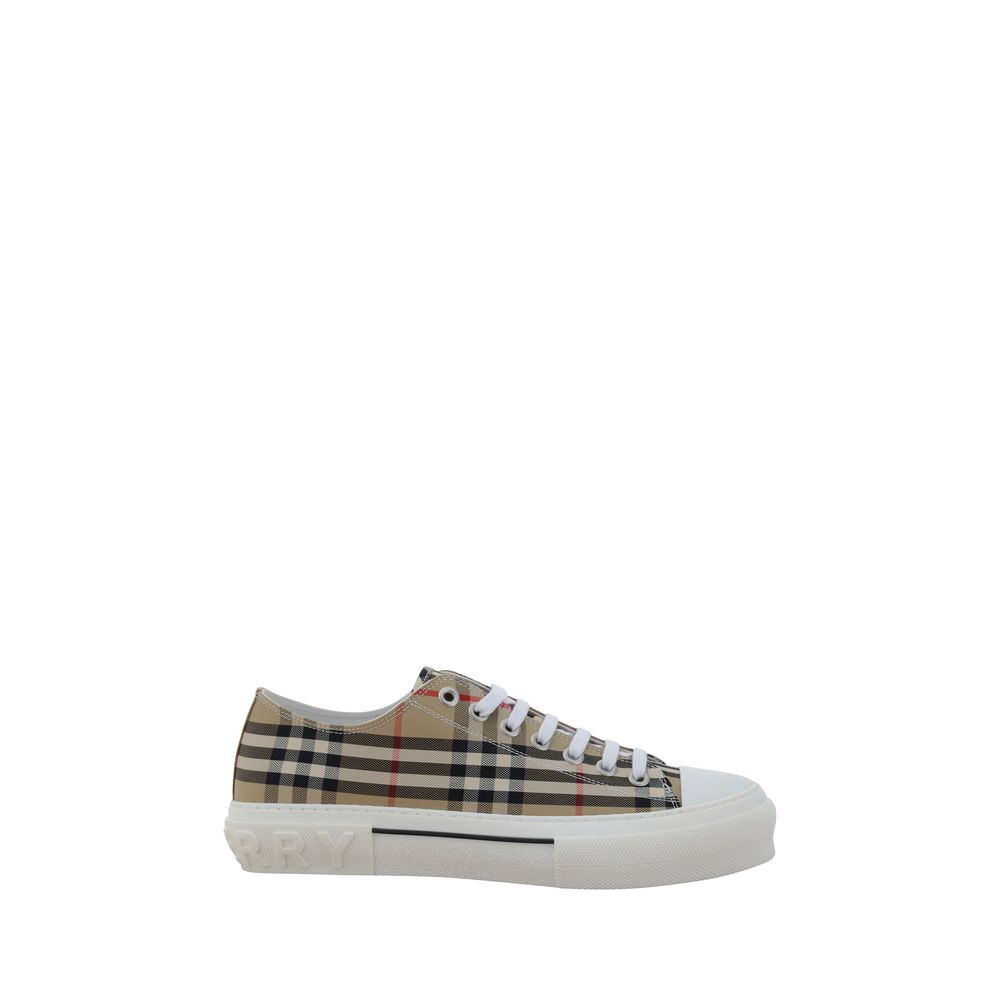 Burberry TNR Jacke Sneakers -   -  Burberry.