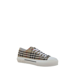 Burberry TNR Jacke Sneakers -   -  Burberry.