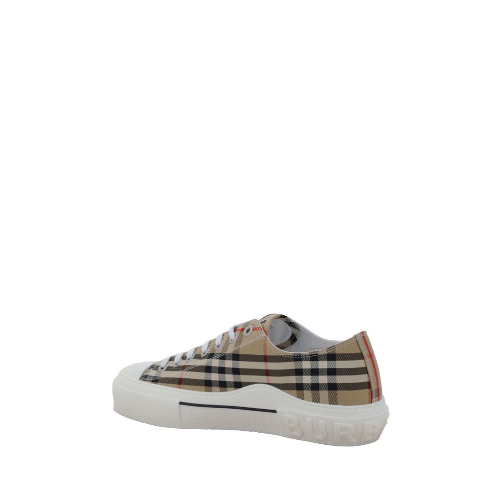Burberry TNR Jacke Sneakers -   -  Burberry.