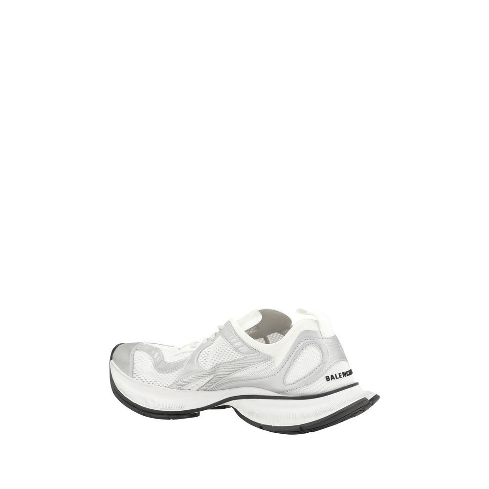 Balenciaga Circuit Sneakers -   -  Balenciaga.
