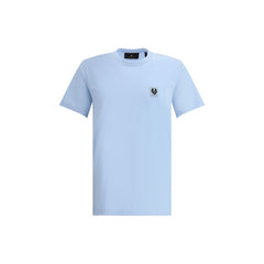 Belstaff Cotton T-shirt -   -  Belstaff.