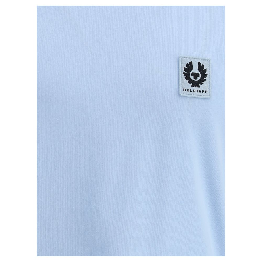 Belstaff Cotton T-shirt -   -  Belstaff.