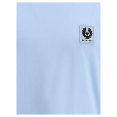Belstaff Cotton T-shirt -   -  Belstaff.