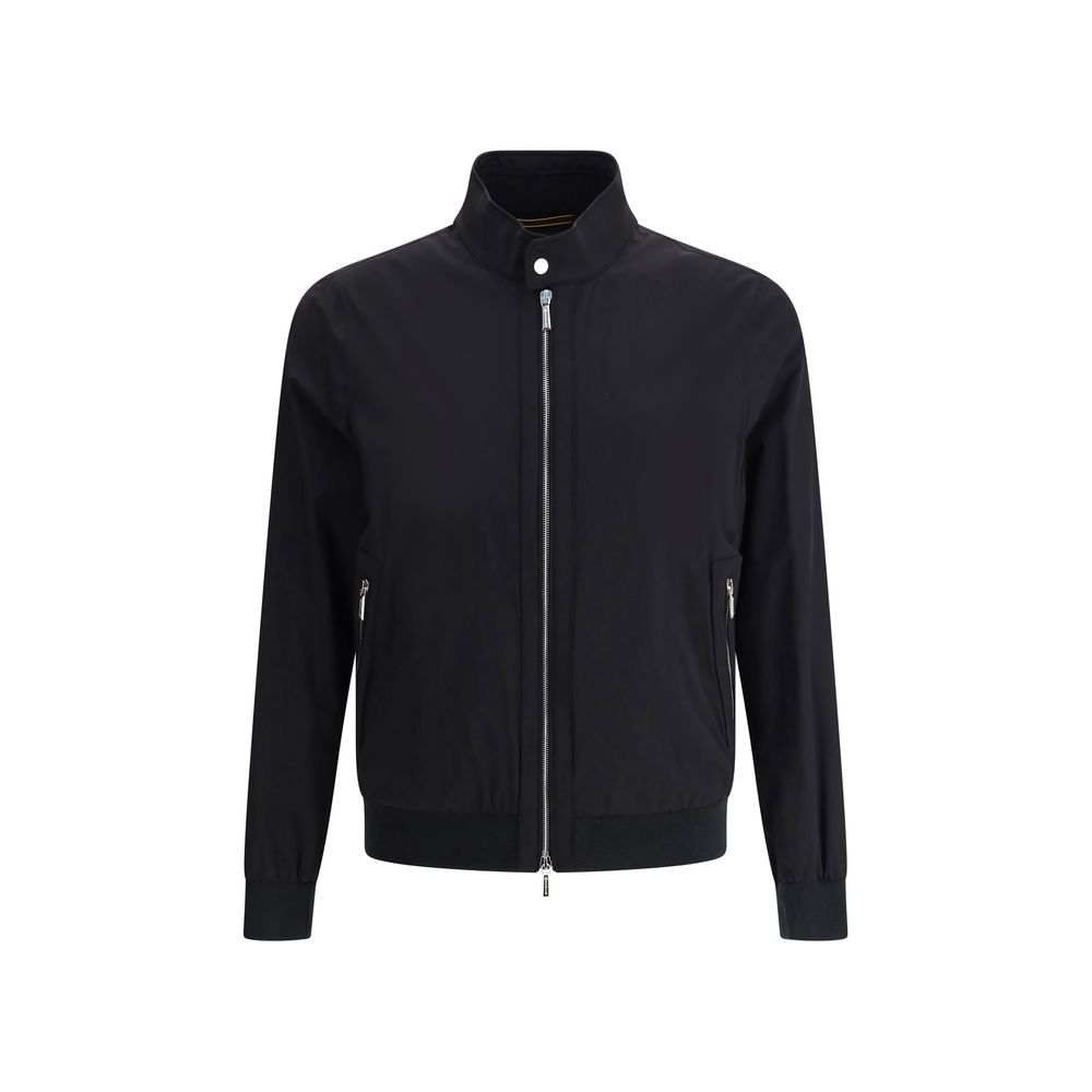 MooRER Alberti-kn waterproof Jacket -   -  MooRER.