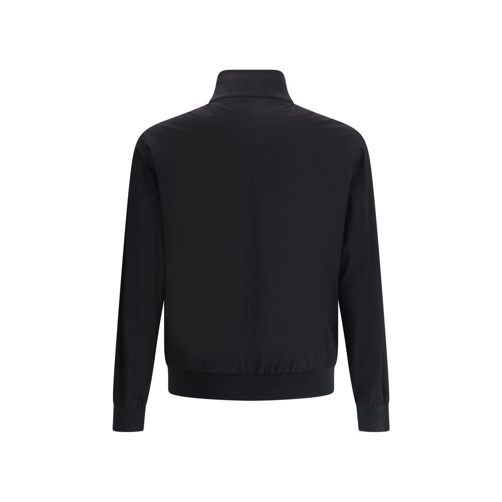 MooRER Alberti-kn waterproof Jacket -   -  MooRER.