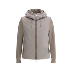 MooRER Evan-Stp Padded Jacket -   -  MooRER.
