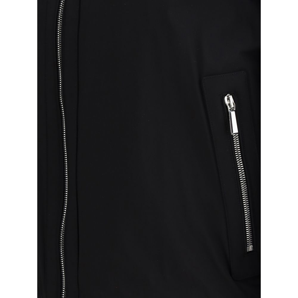 MooRER Alberti-kn waterproof Jacket -   -  MooRER.