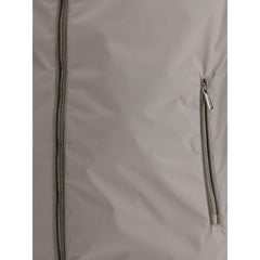 MooRER Evan-Stp Padded Jacket -   -  MooRER.