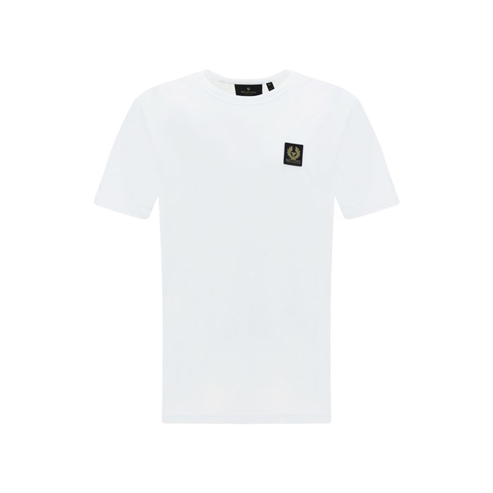 Belstaff Cotton T-shirt -   -  Belstaff.