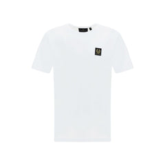 Belstaff Cotton T-shirt -   -  Belstaff.
