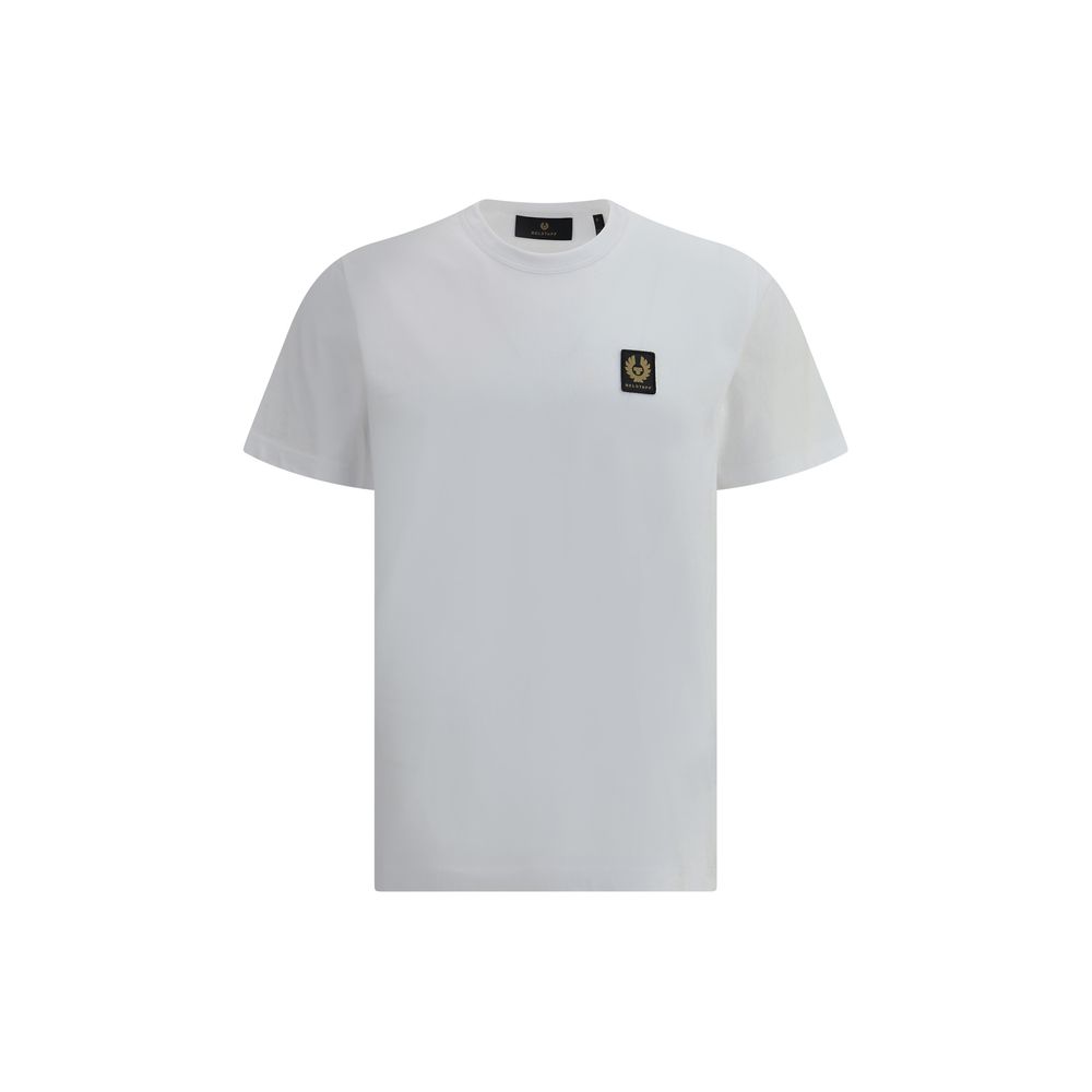 Belstaff Cotton T-shirt -   -  Belstaff.