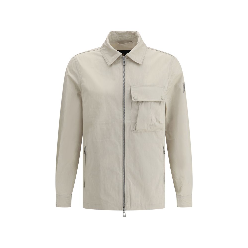 Belstaff Drome Jacket -   -  Belstaff.