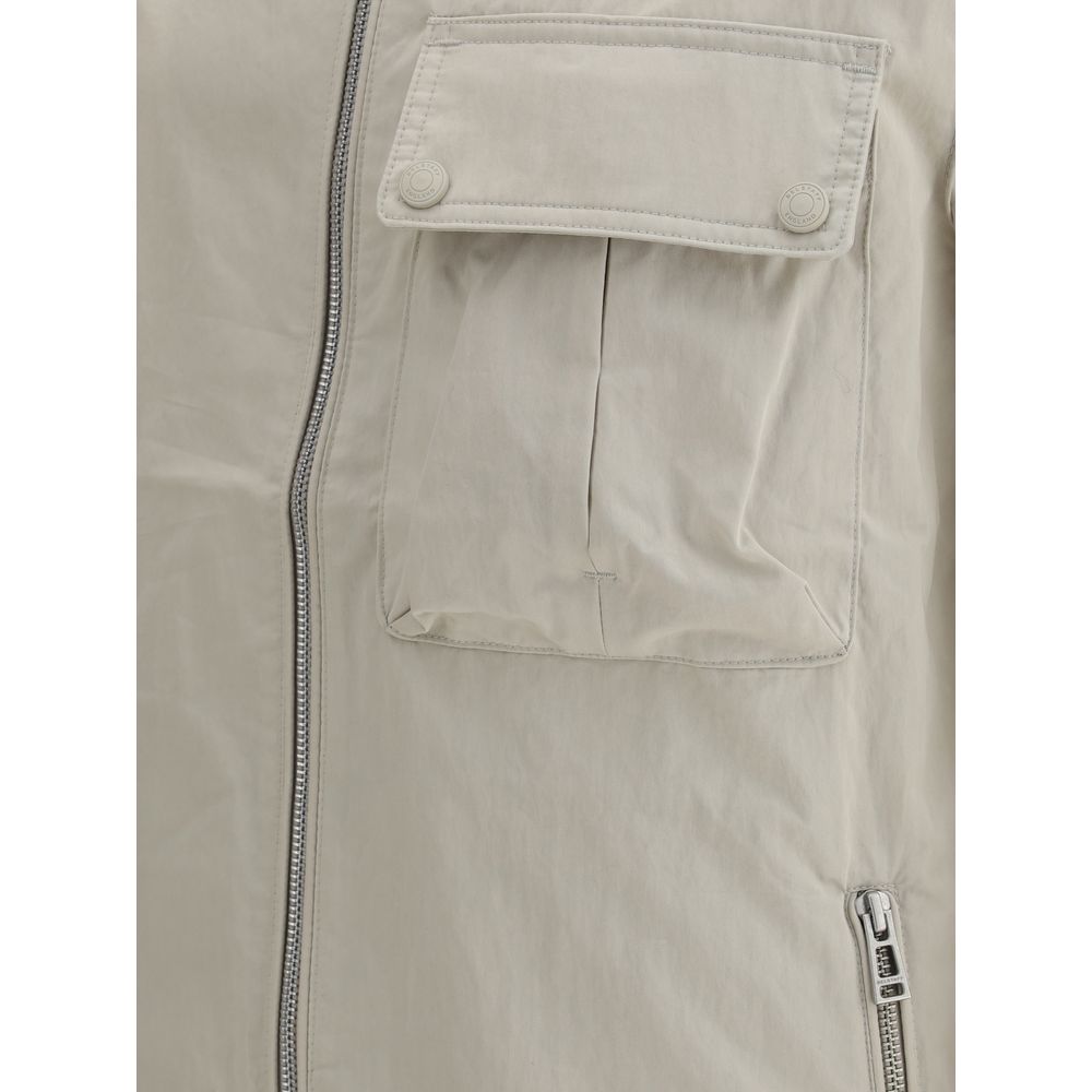 Belstaff Drome Jacket -   -  Belstaff.