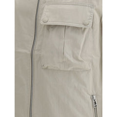 Belstaff Drome Jacket -   -  Belstaff.