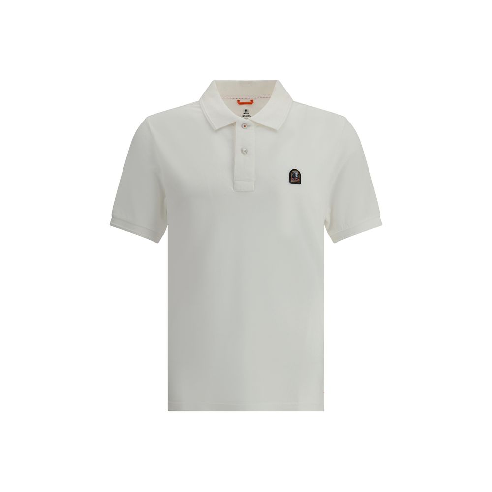 Parajumpers Patch polo -   -  Parajumpers.