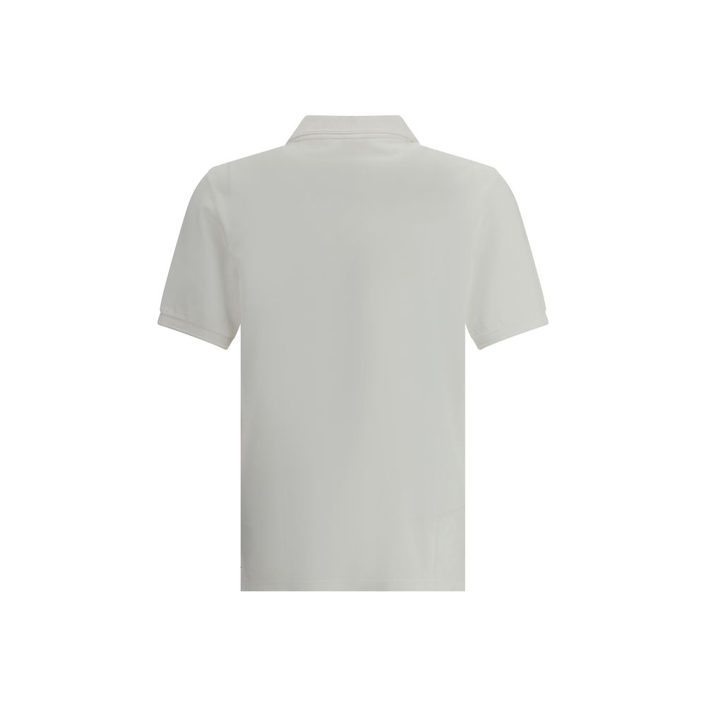 Parajumpers Patch polo -   -  Parajumpers.