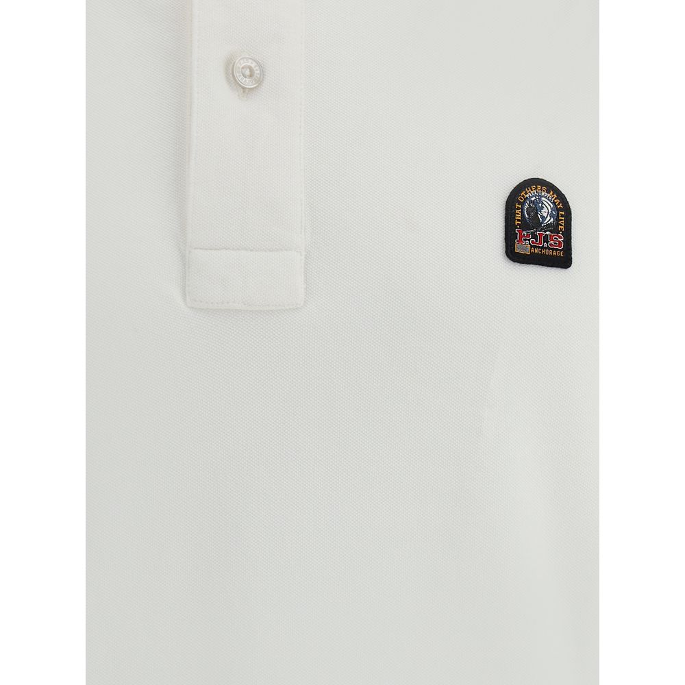 Parajumpers Patch polo -   -  Parajumpers.
