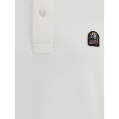 Parajumpers Patch polo -   -  Parajumpers.