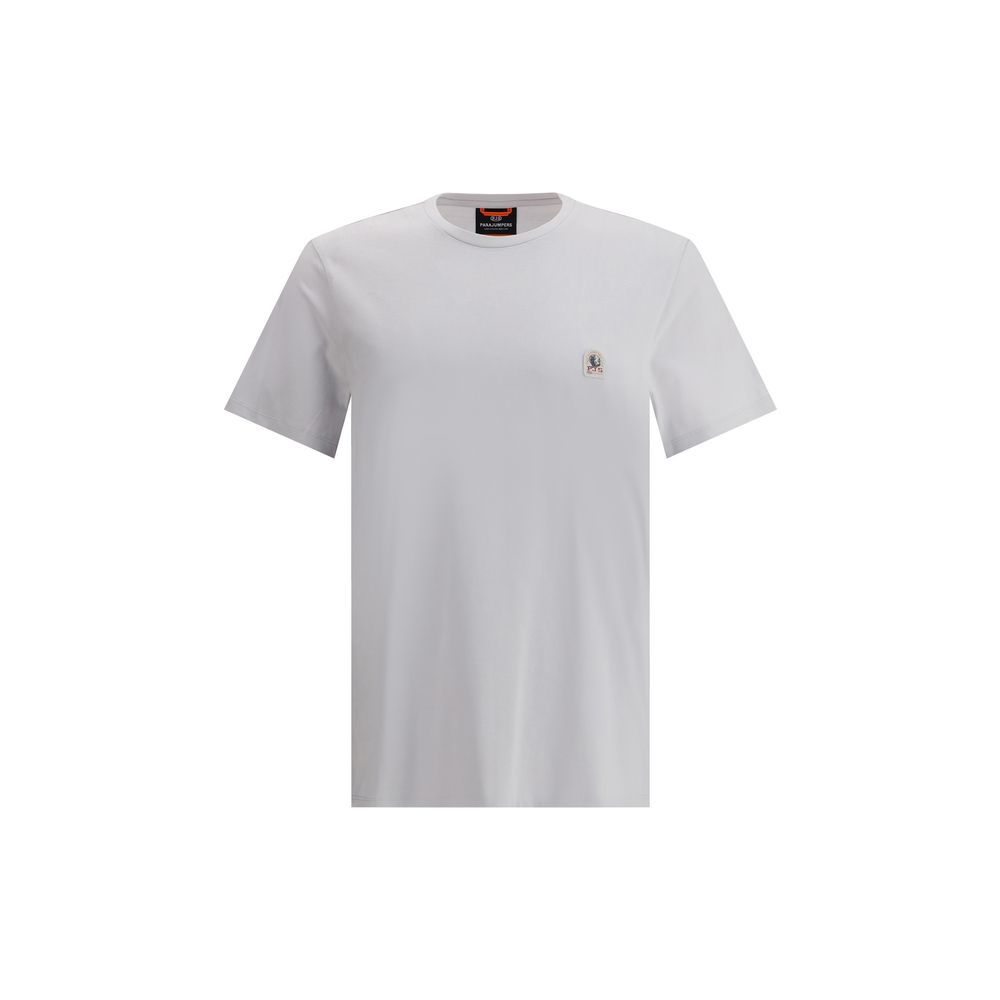 Parajumpers Patch T-shirt -   -  Parajumpers.
