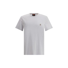 Parajumpers Patch T-shirt -   -  Parajumpers.