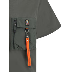 Parajumpers Mojave T-shirt -   -  Parajumpers.