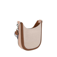 Valentino Garavani VLogo Shoulder Bag -   -  Valentino Garavani.