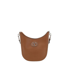 Valentino Garavani VLogo Shoulder Bag -   -  Valentino Garavani.