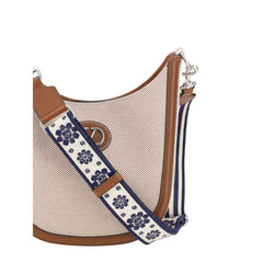 Valentino Garavani VLogo Shoulder Bag -   -  Valentino Garavani.