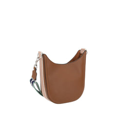 Valentino Garavani VLogo Shoulder Bag -   -  Valentino Garavani.
