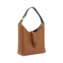 Chloé Marcie Shoulder Bag -   -  Chloé.