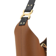 Chloé Marcie Shoulder Bag -   -  Chloé.
