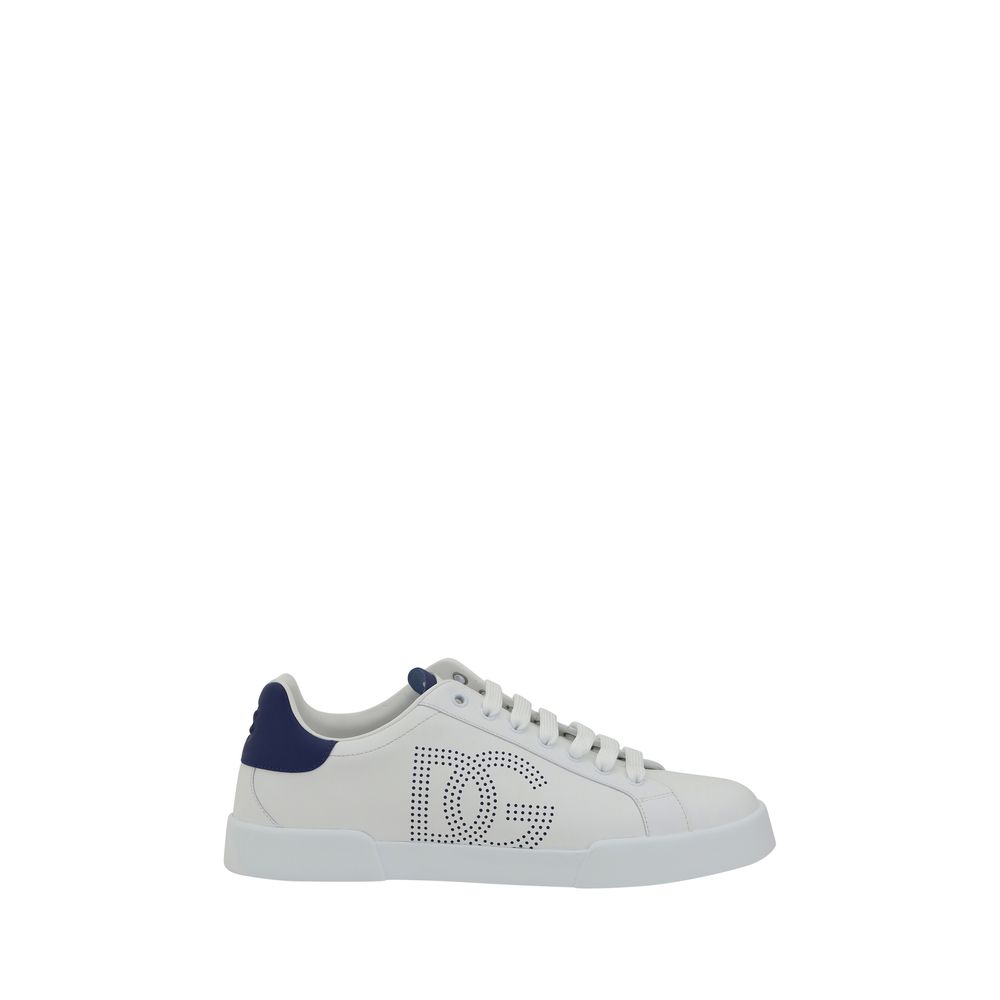Dolce & Gabbana DG Sneakers -   -  Dolce & Gabbana.