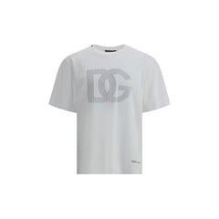 Dolce & Gabbana Maxi logo T-shirt -   -  Dolce & Gabbana.
