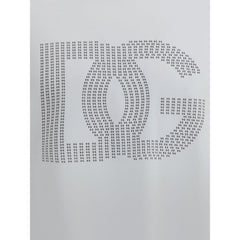 Dolce & Gabbana Maxi logo T-shirt -   -  Dolce & Gabbana.