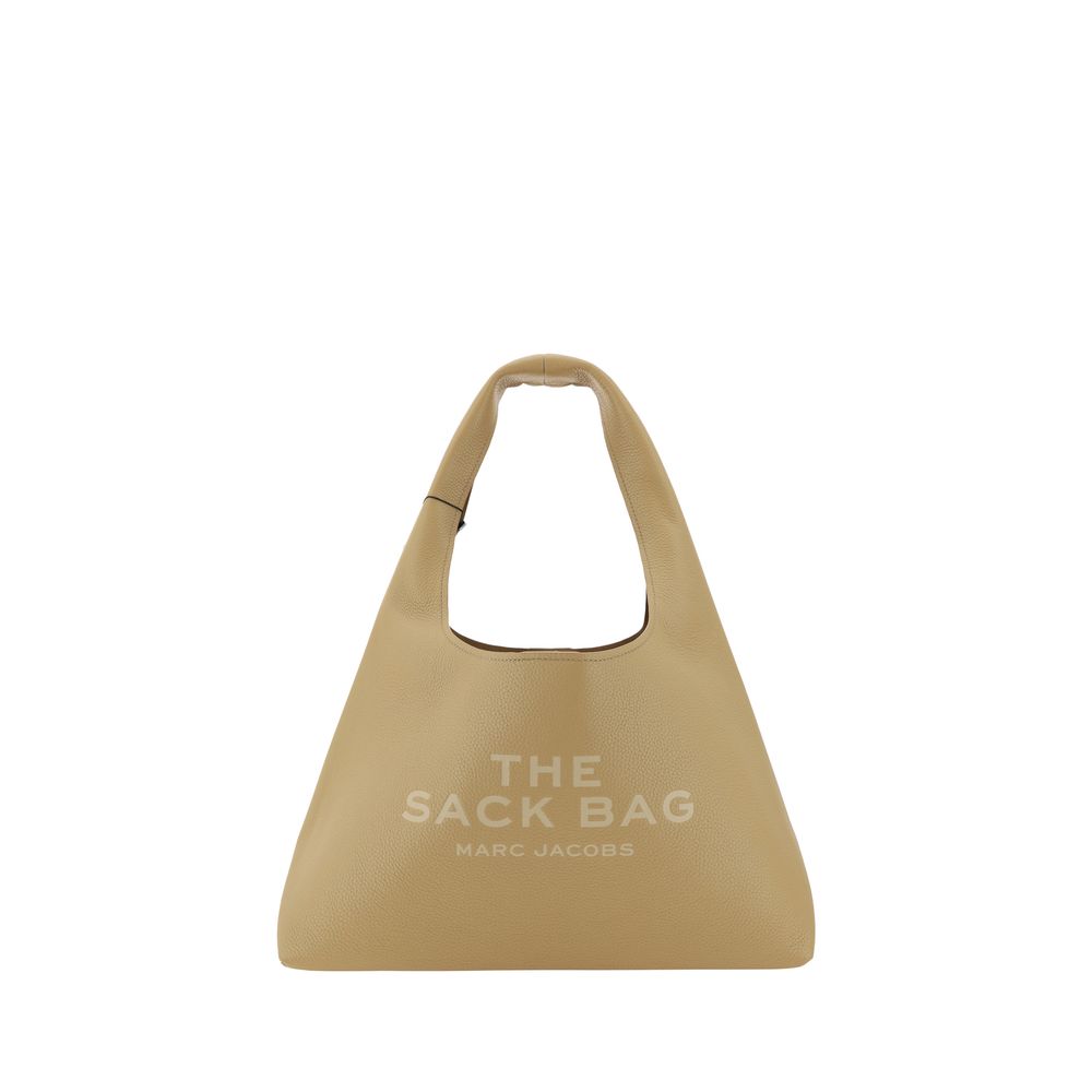 Marc Jacobs Sack Shoulder Bag -   -  Marc Jacobs.