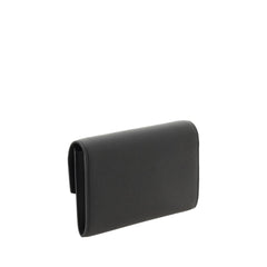 Saint Laurent Chain Wallet -   -  Saint Laurent.