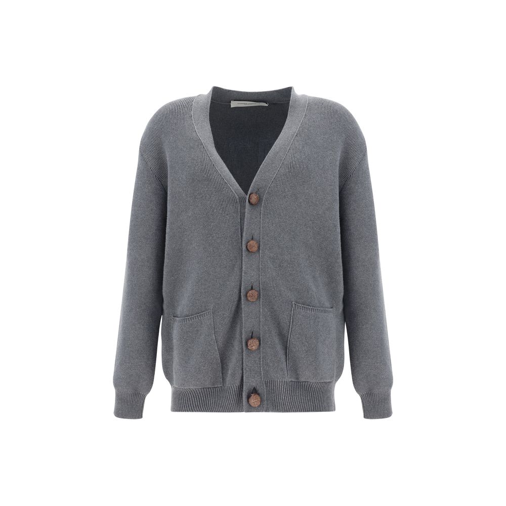 Golden Goose Cardigan -   -  Golden Goose.