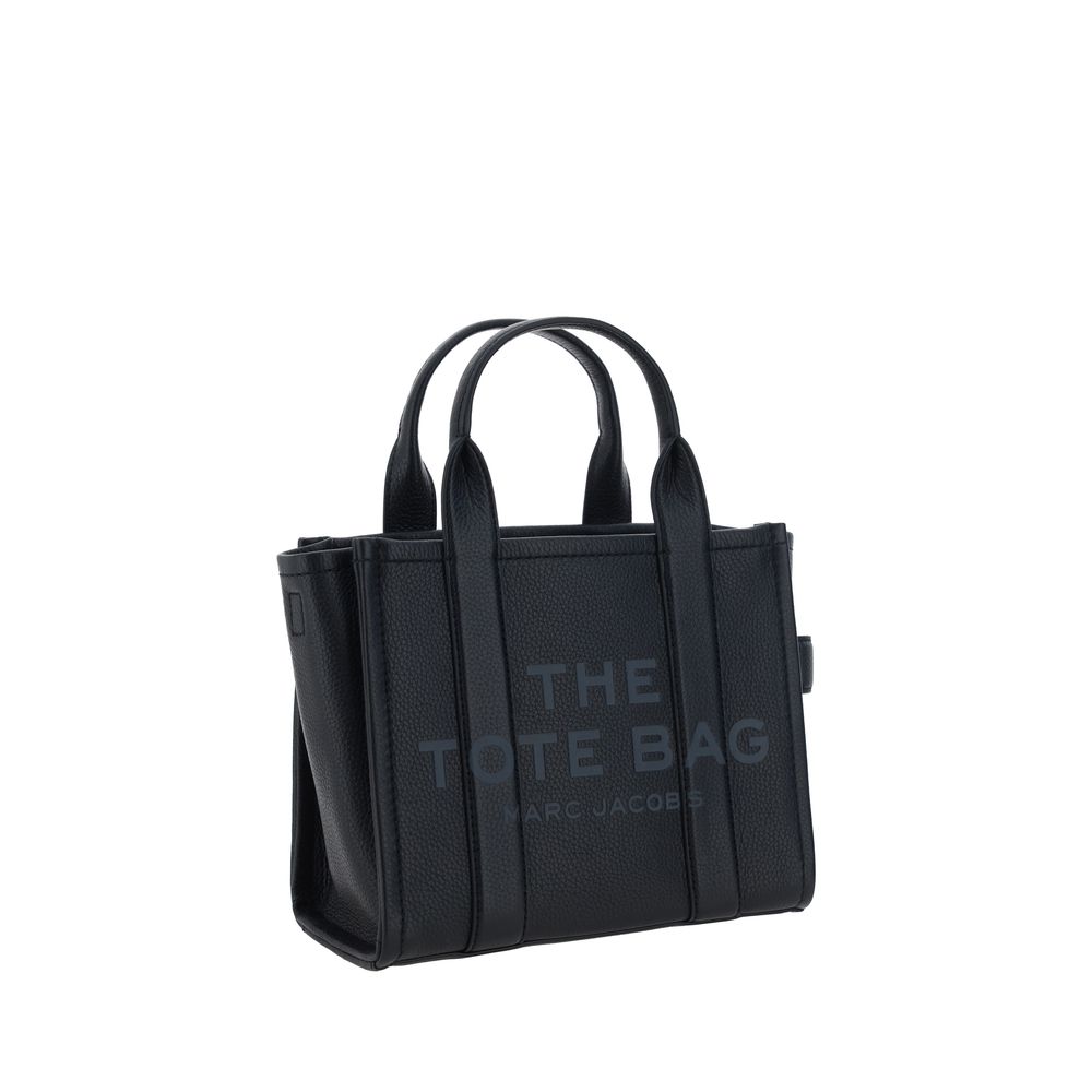 Marc Jacobs The Small Tote Handbag -   -  Marc Jacobs.