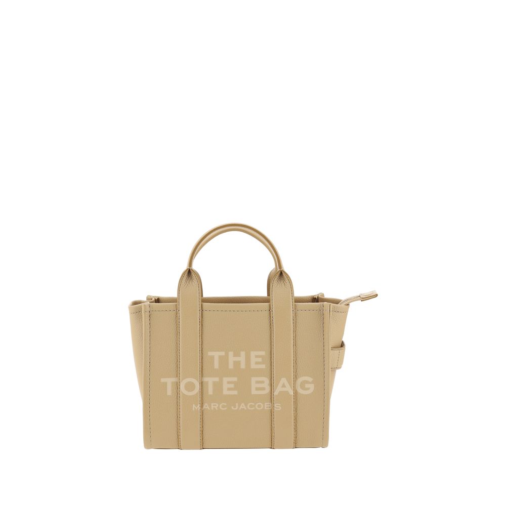 Marc Jacobs The Small Tote Handbag -   -  Marc Jacobs.