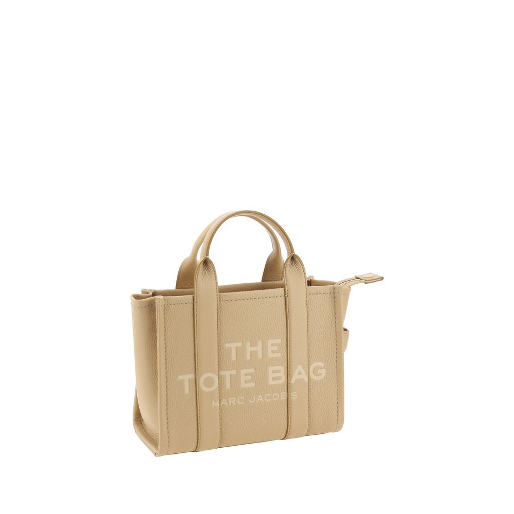 Marc Jacobs The Small Tote Handbag -   -  Marc Jacobs.