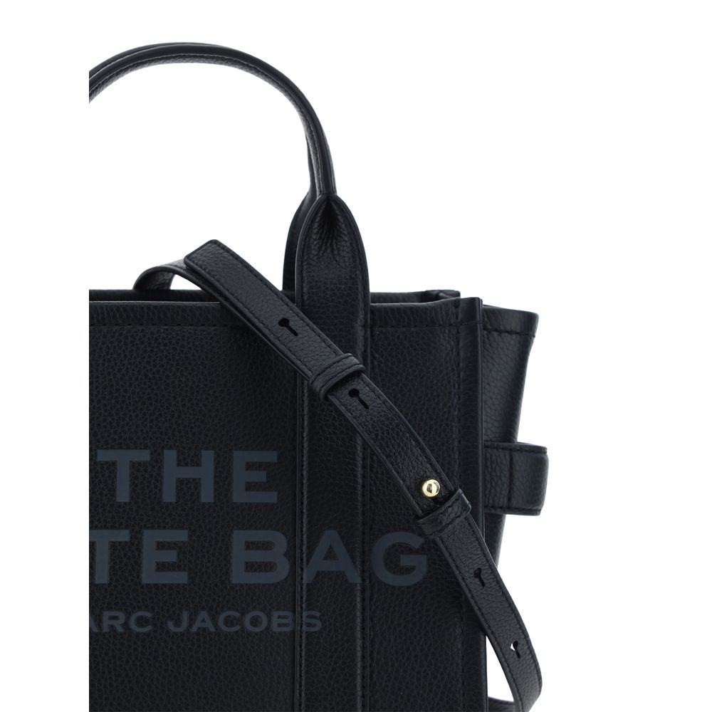 Marc Jacobs The Small Tote Handbag -   -  Marc Jacobs.
