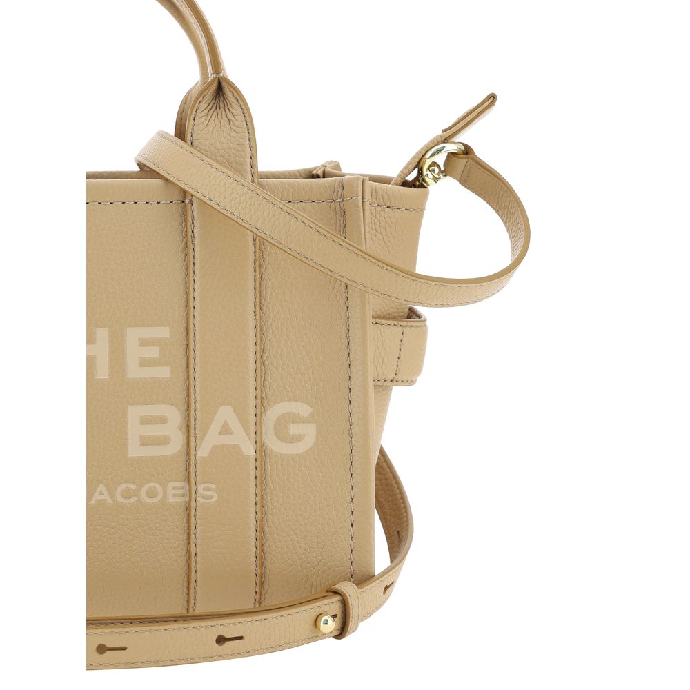 Marc Jacobs The Small Tote Handbag -   -  Marc Jacobs.