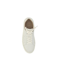 Chloé Lauren Sneakers -   -  Chloé.