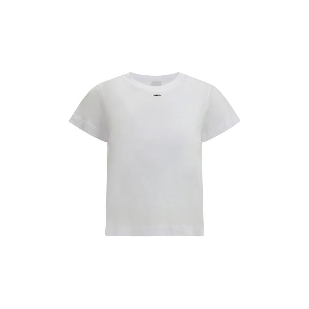 PINKO Logo T-shirt -   -  PINKO.