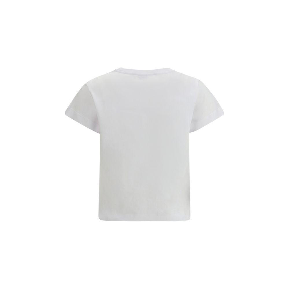 PINKO Logo T-shirt -   -  PINKO.