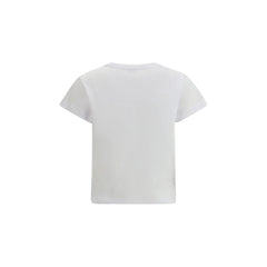 PINKO Logo T-shirt -   -  PINKO.