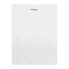 PINKO Logo T-shirt -   -  PINKO.